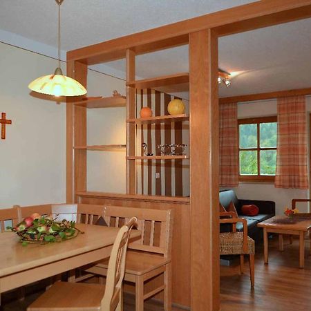 Beim Beckerbauern Apartman Sankt Englmar Kültér fotó