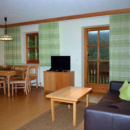 Beim Beckerbauern Apartman Sankt Englmar Kültér fotó