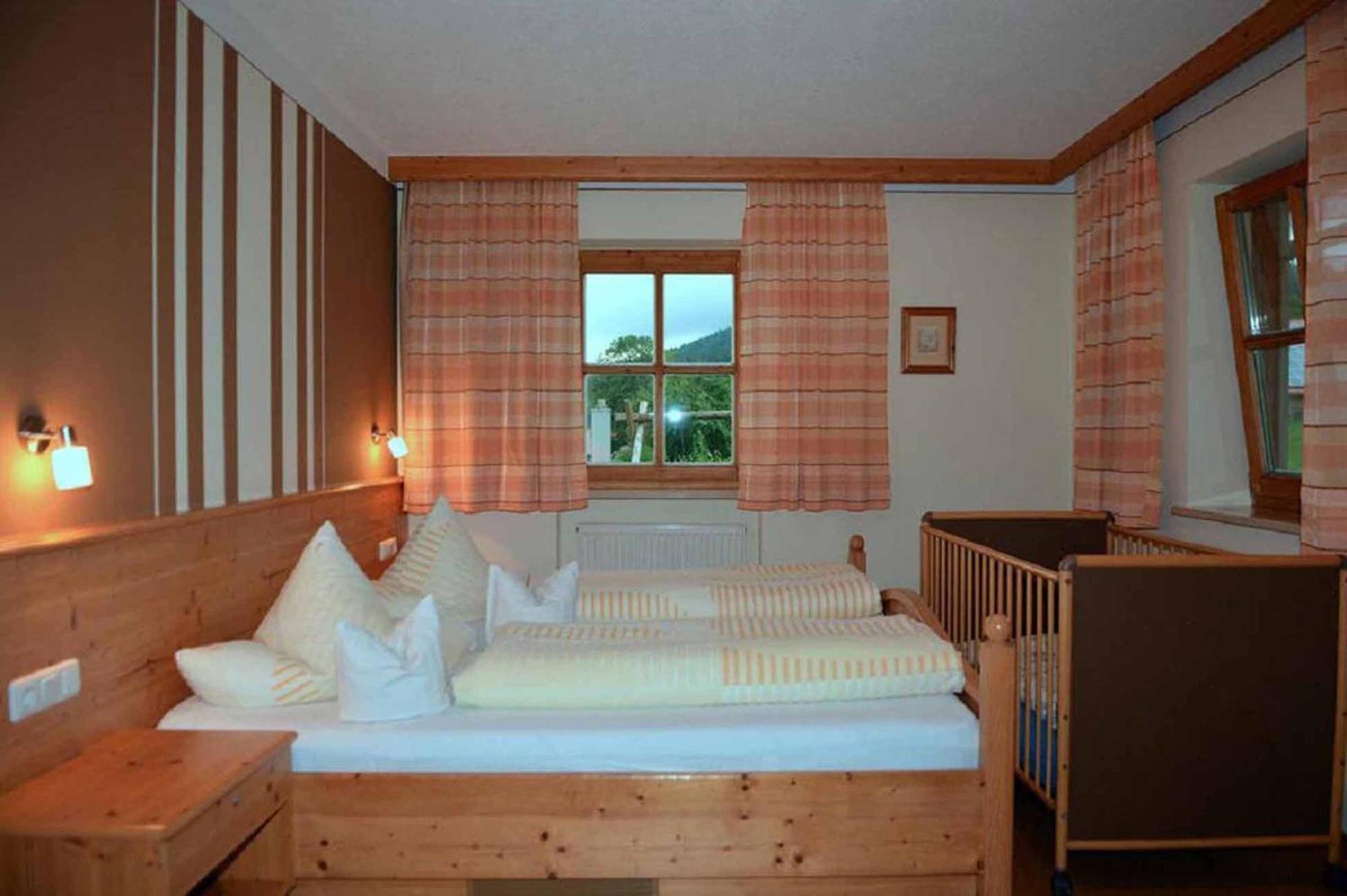 Beim Beckerbauern Apartman Sankt Englmar Kültér fotó