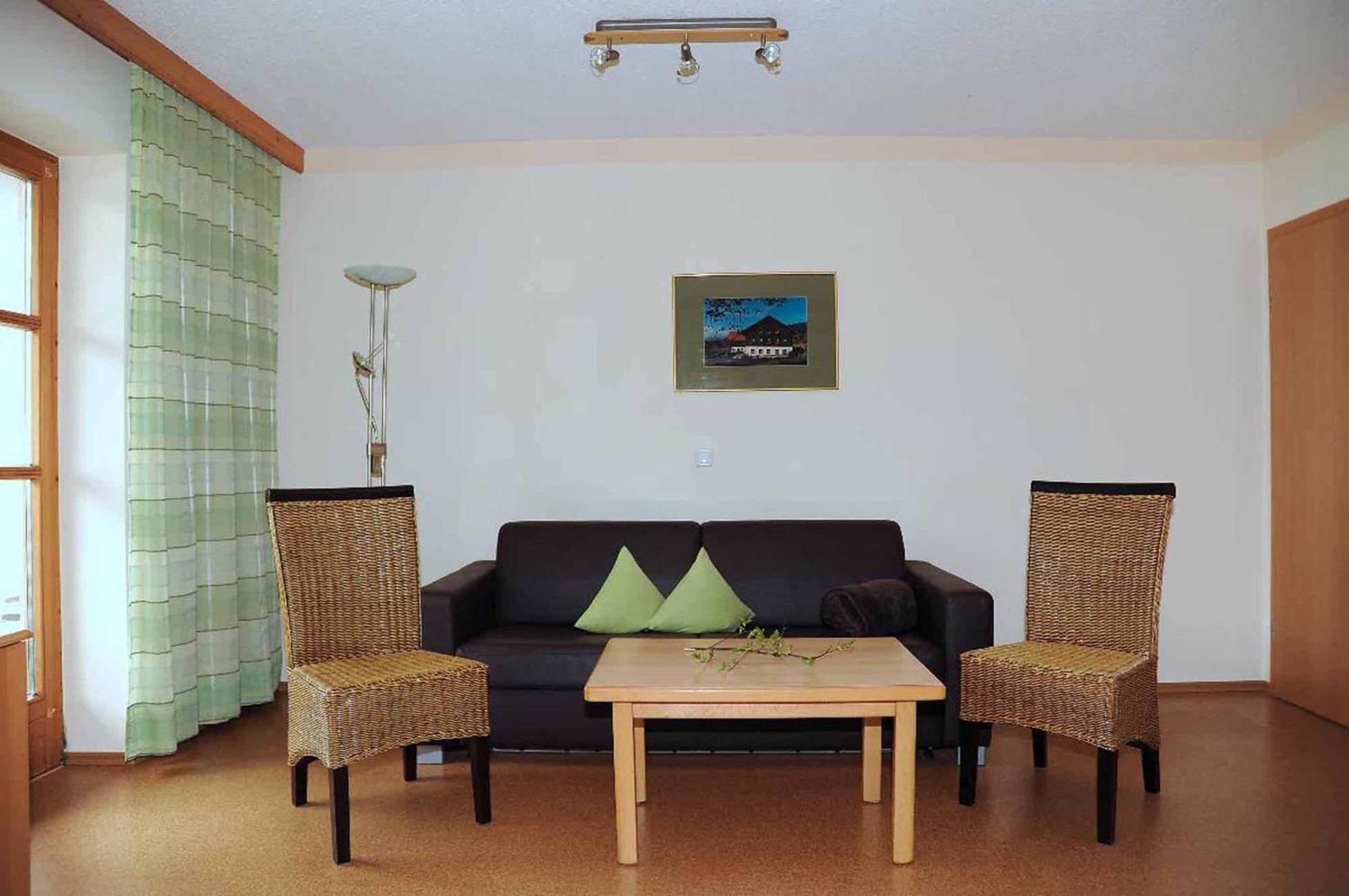 Beim Beckerbauern Apartman Sankt Englmar Kültér fotó