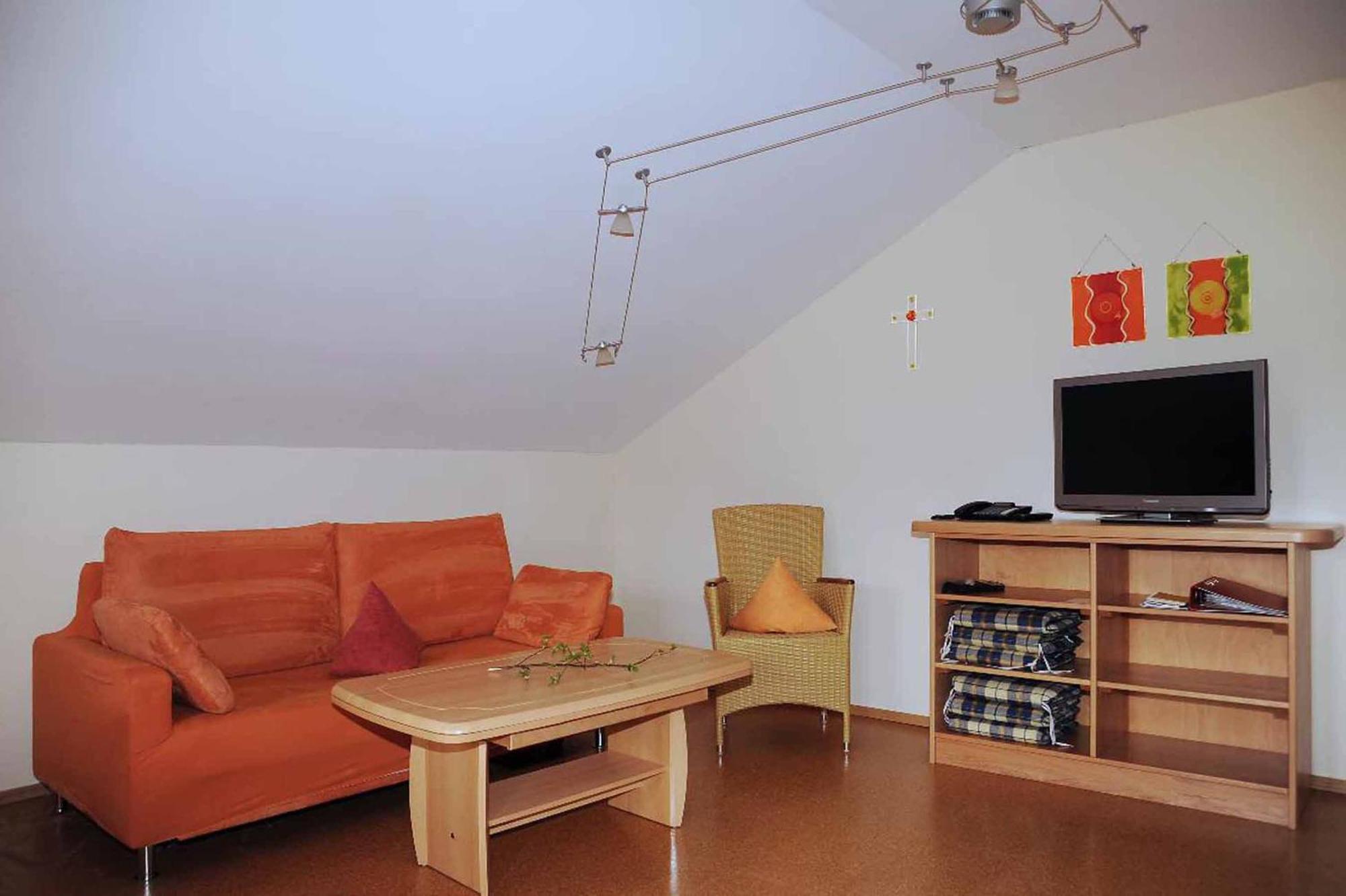 Beim Beckerbauern Apartman Sankt Englmar Kültér fotó