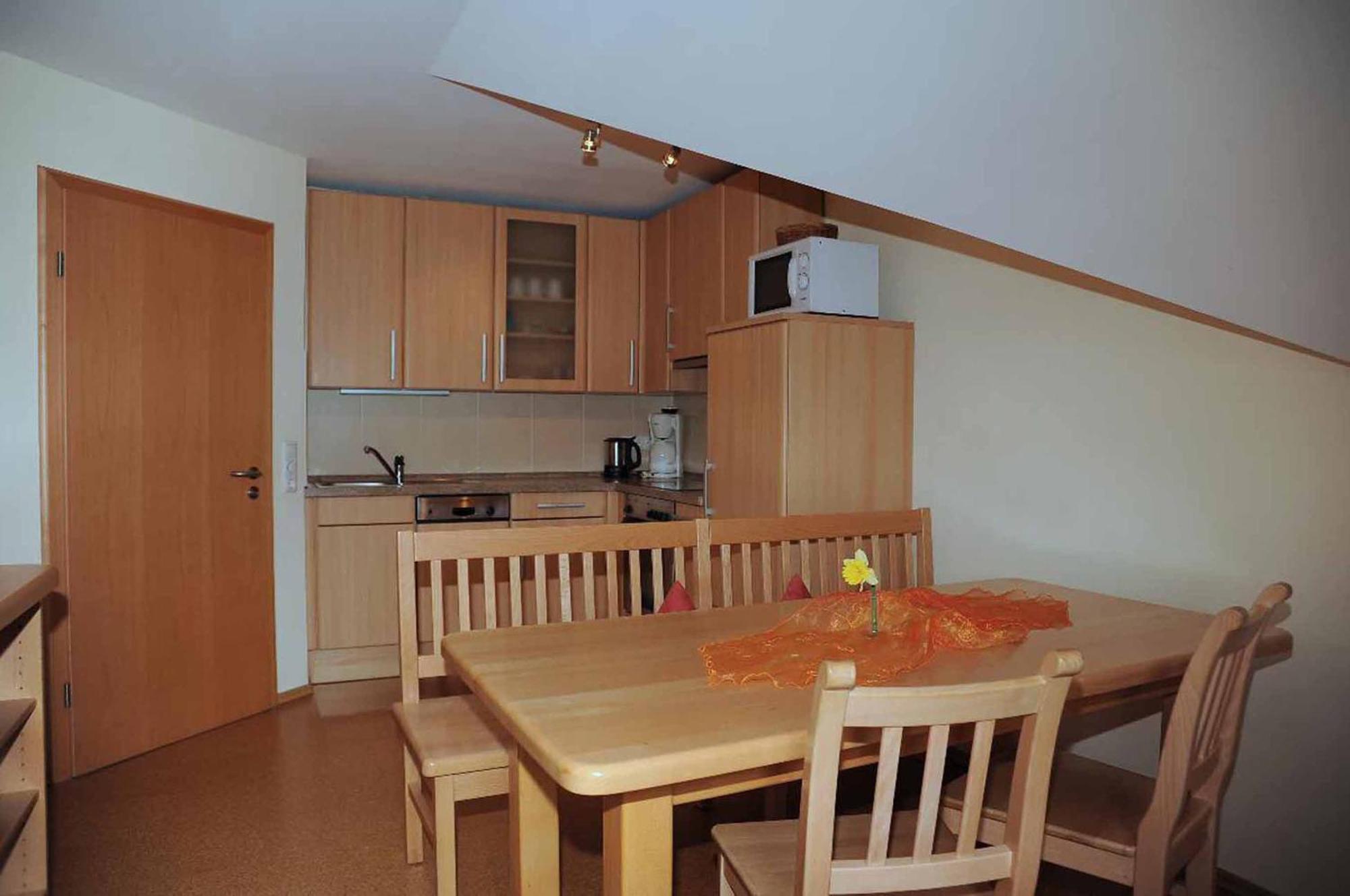 Beim Beckerbauern Apartman Sankt Englmar Kültér fotó