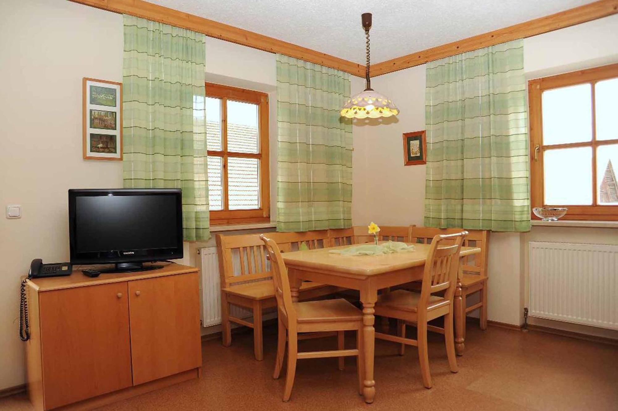 Beim Beckerbauern Apartman Sankt Englmar Kültér fotó